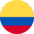 bandera de colombia