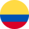 bandera de colombia