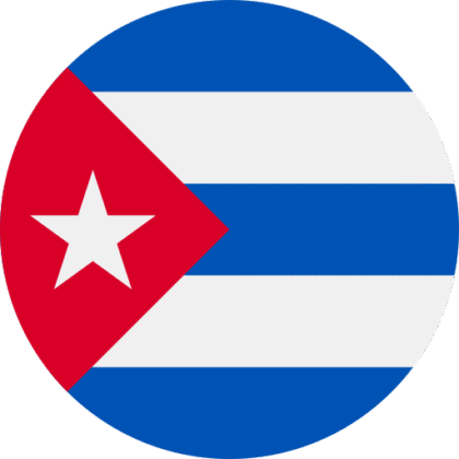 bandera de cuba