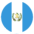 bandera del guatemala