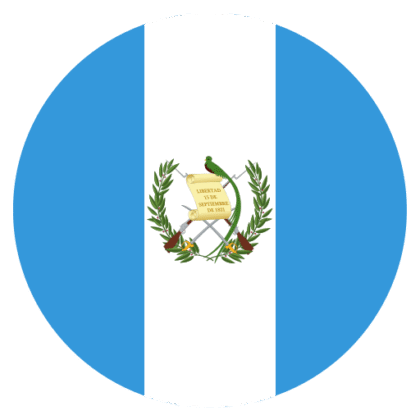 bandera del guatemala