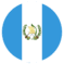 bandera del guatemala