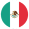 bandera de mexico