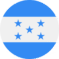 bandera de honduras