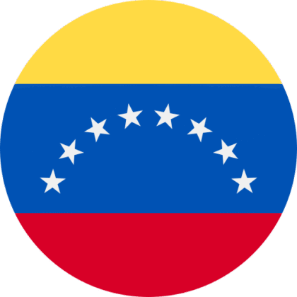 venezuela bandera