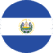 bandera del salvador