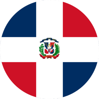 bandera de republica dominicana