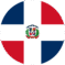 bandera de republica dominicana