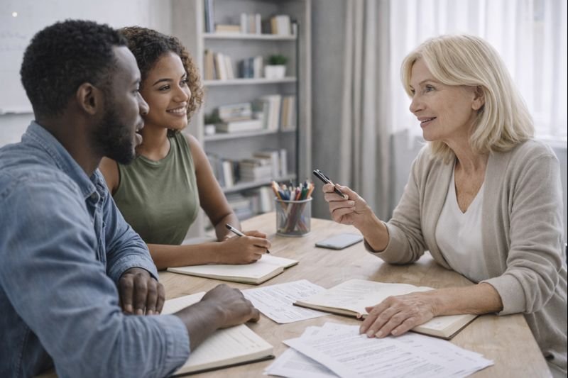 clases de ingles para cambridge b2