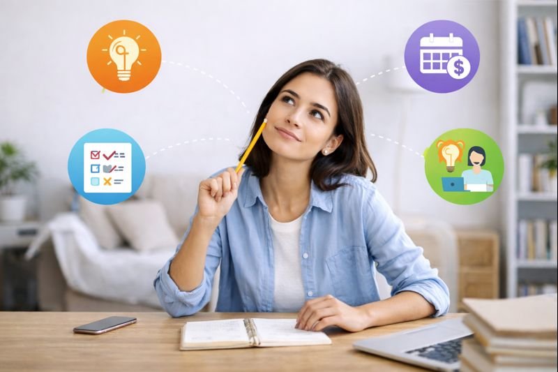 que tener en cuenta para elegir clases de ingles