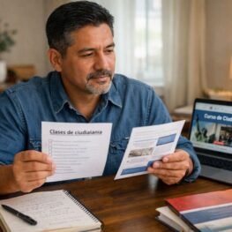 como elegir clases de ciudadania