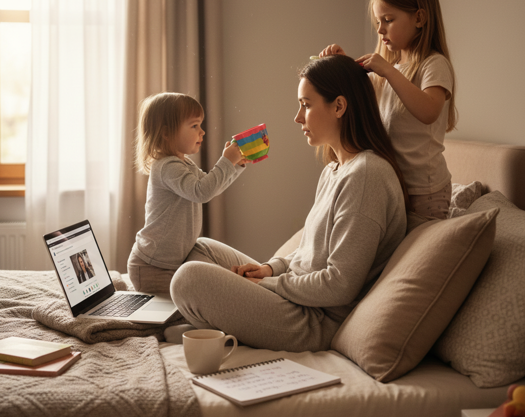 cases de ingles online para adultos