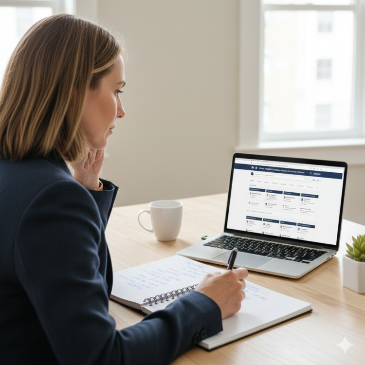 como elegir calses de ingles online