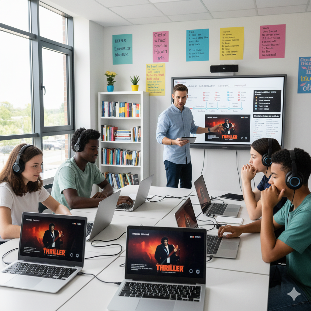 clases de ingles para adolescentes motivacion