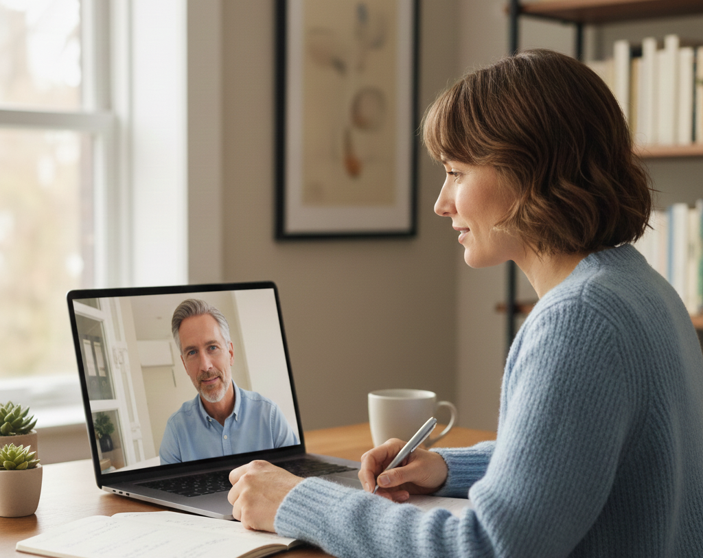 clases de ingles online con profesor nativo