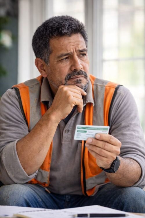 errores comunes al evaluar elegibilidad