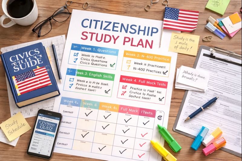 calendario ciudadania