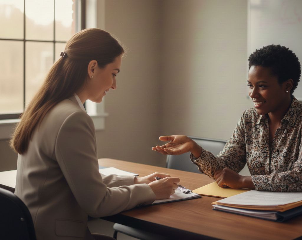 simulacro de ciudadania