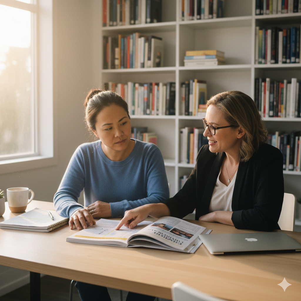 recursos confiables para ciudadania