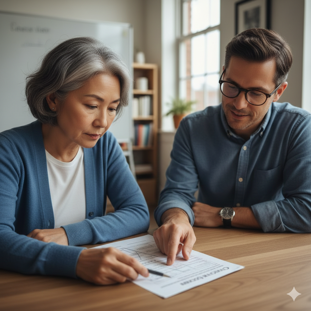 exenciones ingles para ciudadania