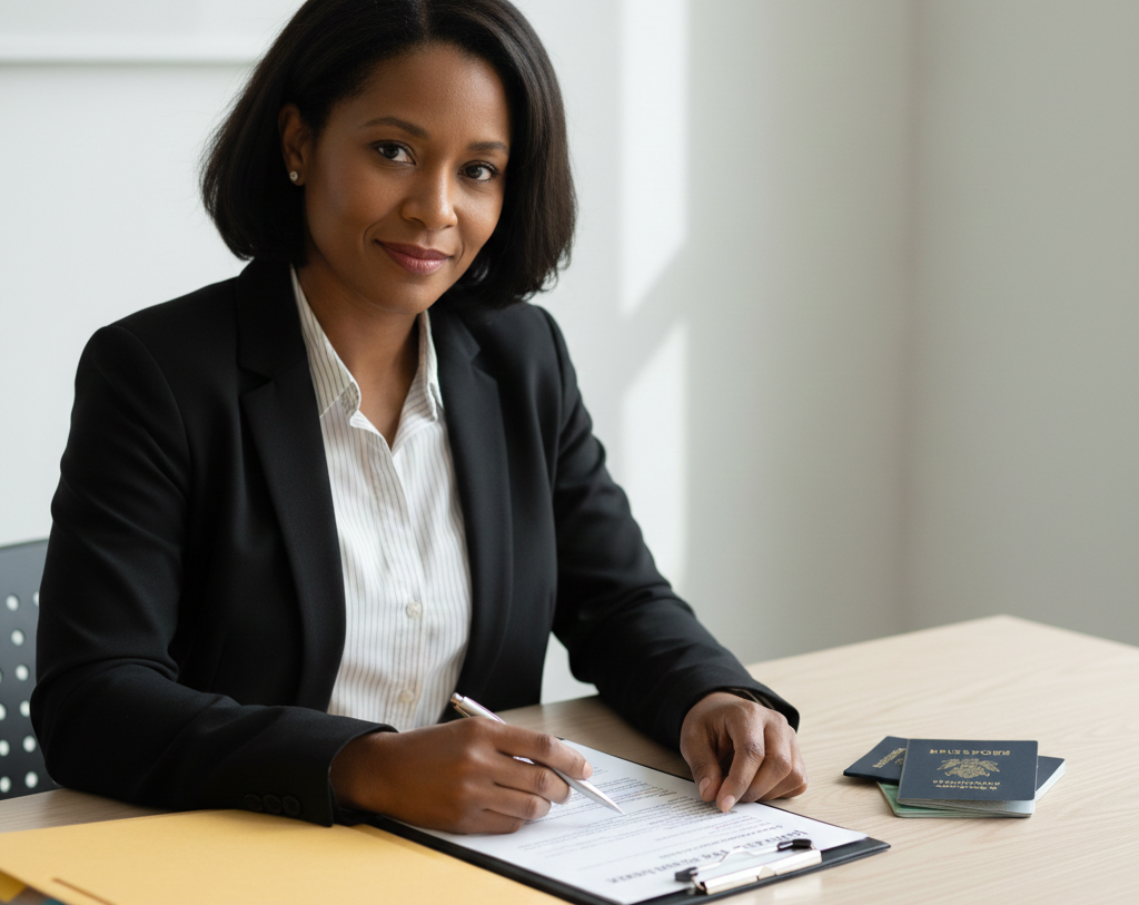 entrevista de ciudadania: como prepararte