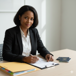 entrevista de ciudadania: como prepararte