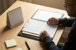 Formulario N400: qué es, qué incluye y cómo prepararte bien